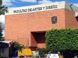 Reinician clases este lunes en la Facultad de Artes y Diseño
