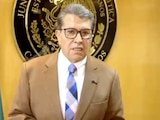 Ricardo Monreal insistirá en un pronunciamiento conjunto