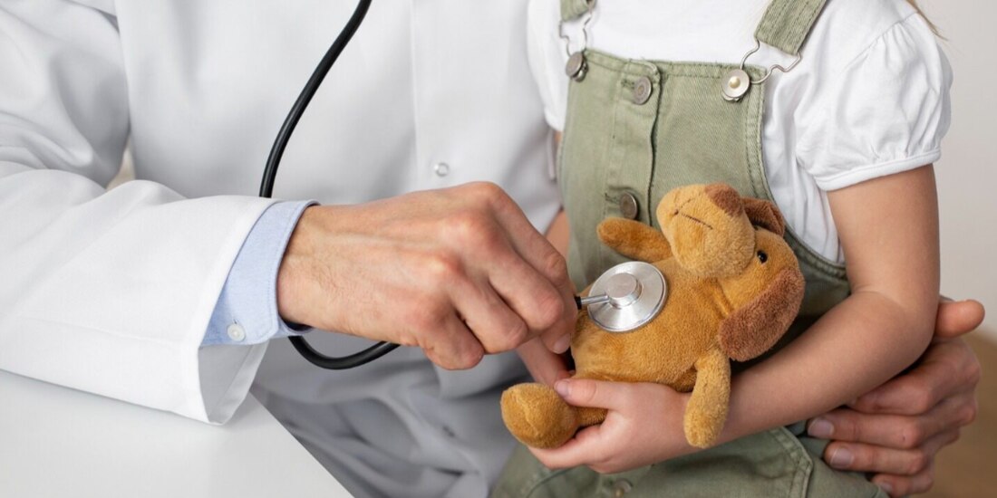 Niños, los más vulnerables ante estos accidentes.