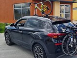 La camioneta fue robada a mano armada en la colonia Santa Cruz del Monte, en Satélite, indica la denuncia pública de la usuaria de Twitter @PamelaSndvl.