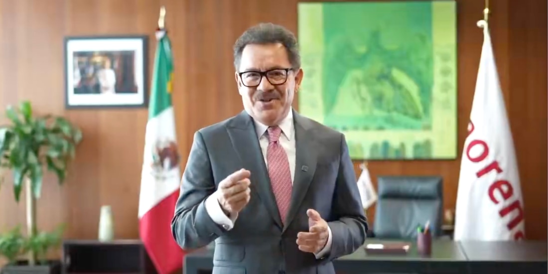 Ignacio Mier Velazco