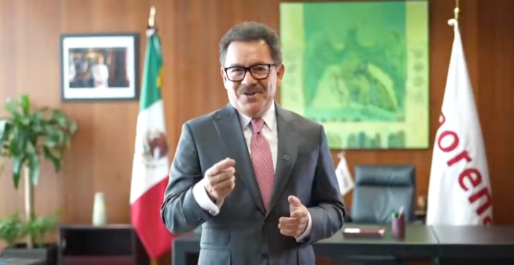 Ignacio Mier Velazco