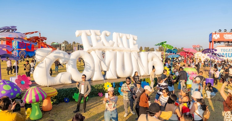 Tecate Comuna 2026