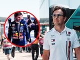 Checo Pérez y Max Verstappen se encuentran en la F1