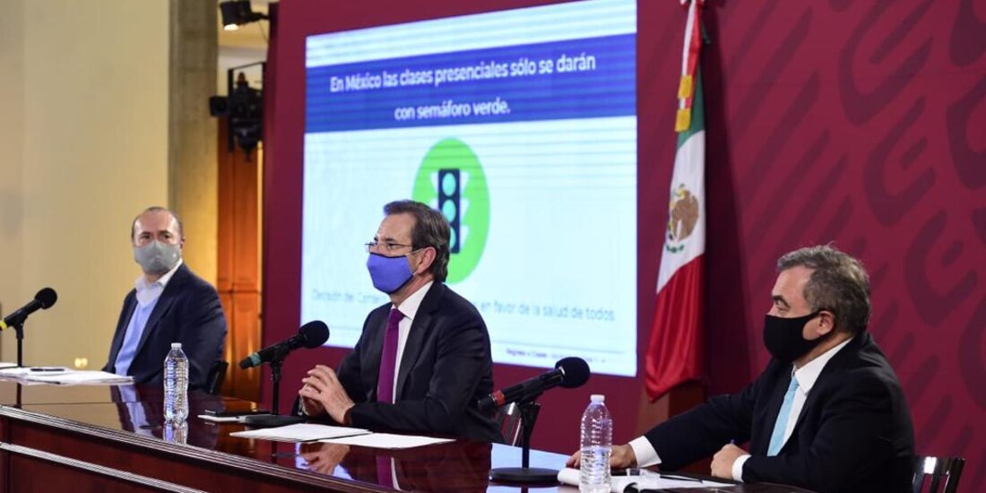 Las inscripciones y reinscripciones al próximo ciclo escolar se llevarán a cabo del 6 al 21 de agosto.