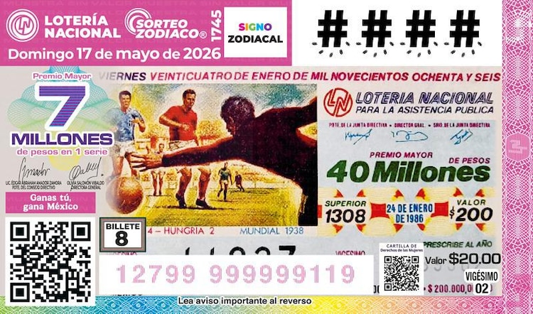 Los cachitos 7 y 8 de la colección Panini ya se encuentran disponibles en todo el país.