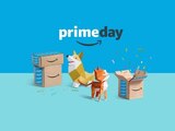 Amazon Prime Day