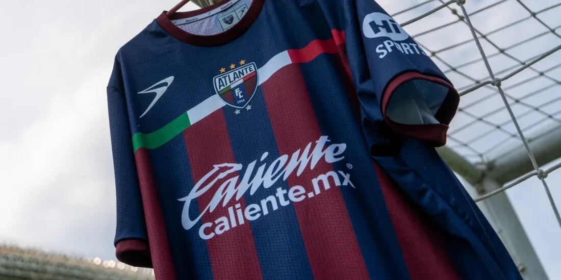 Atlante regresa a la Liga MX