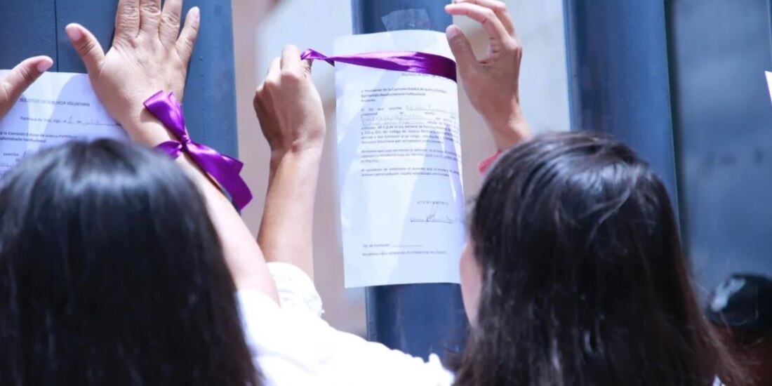 Militantes del PRI renunciaron y manifestaron inconformidad con dirigencia nacional.