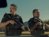 "La Captura" de Netflix