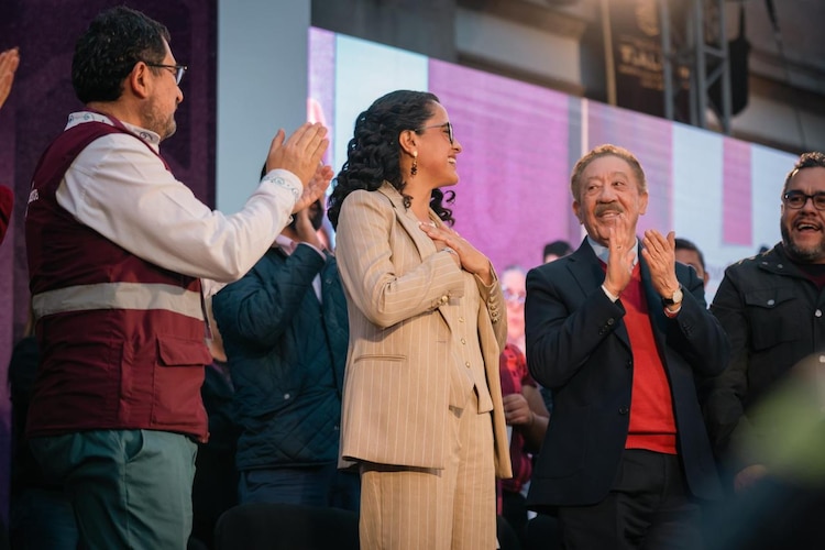 El informe de la alcaldesa Gaby Osorio destacó un aumento de 156% en reparación de fugas de agua y una reducción de 24% en delitos de alto impacto.