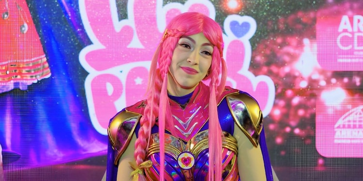 Luli Pampín regresa a México con una de las giras más esperadas por el público infantil y familiar.