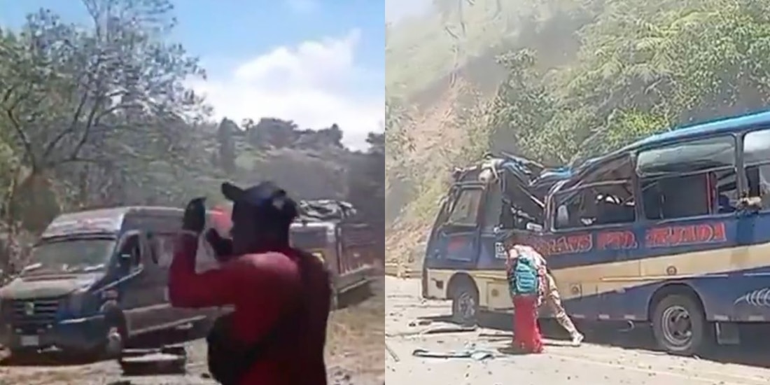 Ataque con explosivos sacude Cauca;