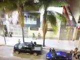 Caen dos presuntos integrantes de grupo dedicado al robo