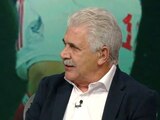 Tuca Ferretti asegura que a Javier Aguirre "le imponen jugadores" en la Selección Mexicana