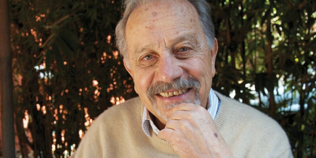 Adolfo Gilly falleció el martes 4 de julio.