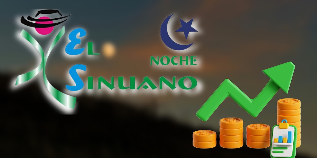 Sinuano Noche