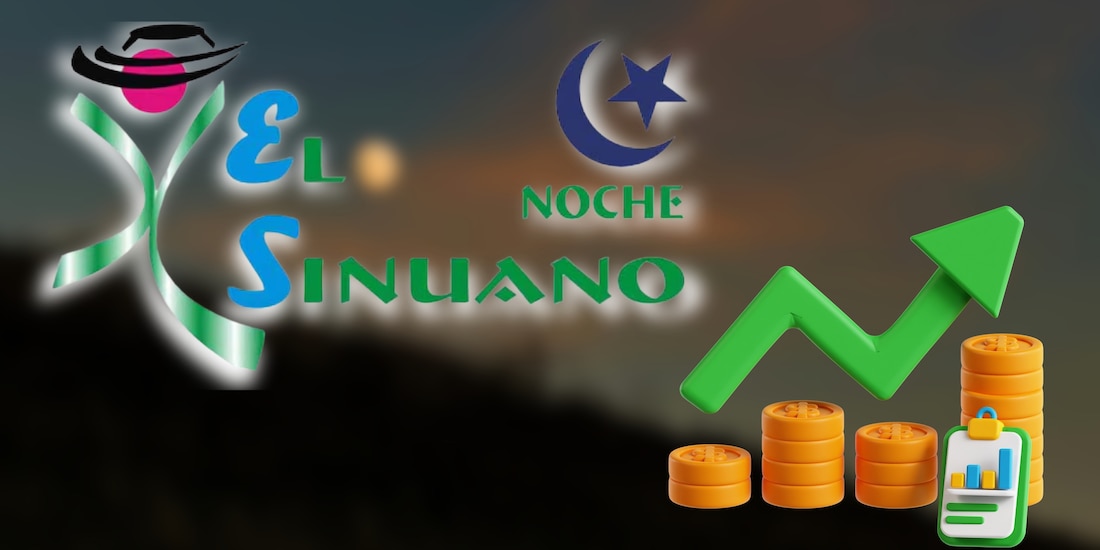 Sinuano Noche