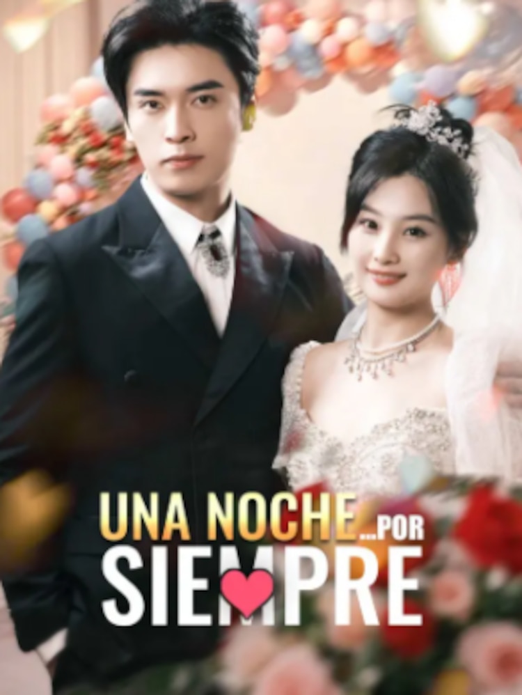 Una noche…Por Siempre