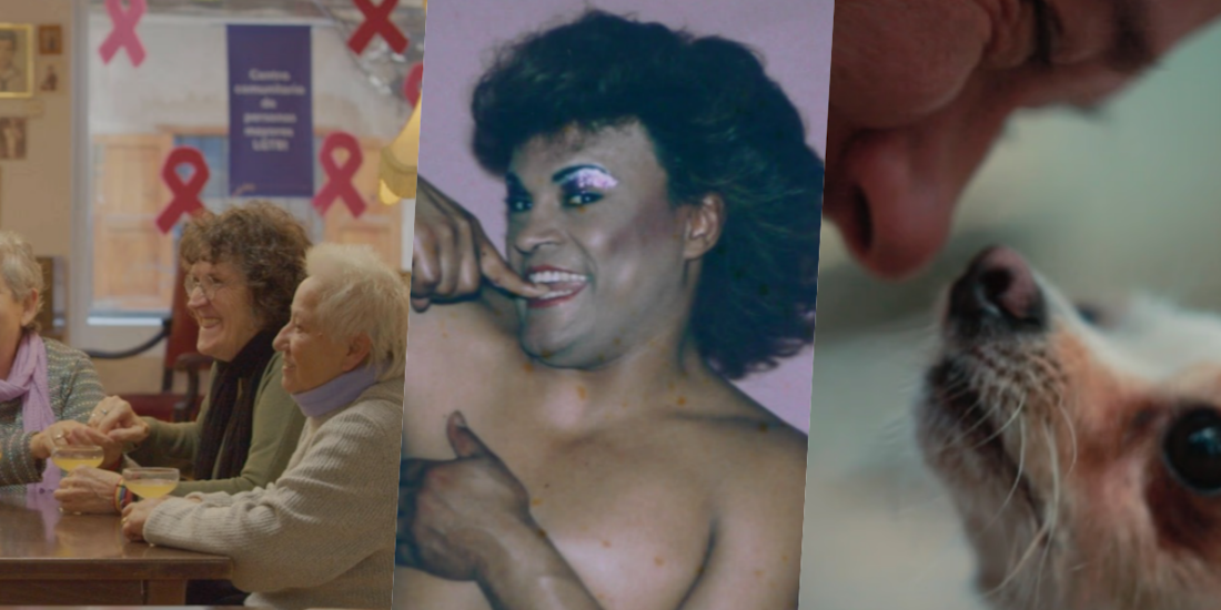 ALT Festival de Cine Documental LGBT+ de 2026