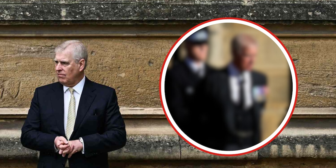 ¿Quién es el ex príncipe Andrés y por qué lo detuvieron?