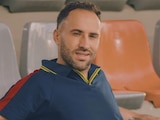 ¿De dónde es David Ospina?