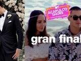 Boda de Elettra con Afrojack y la boda de Mane y Jawy