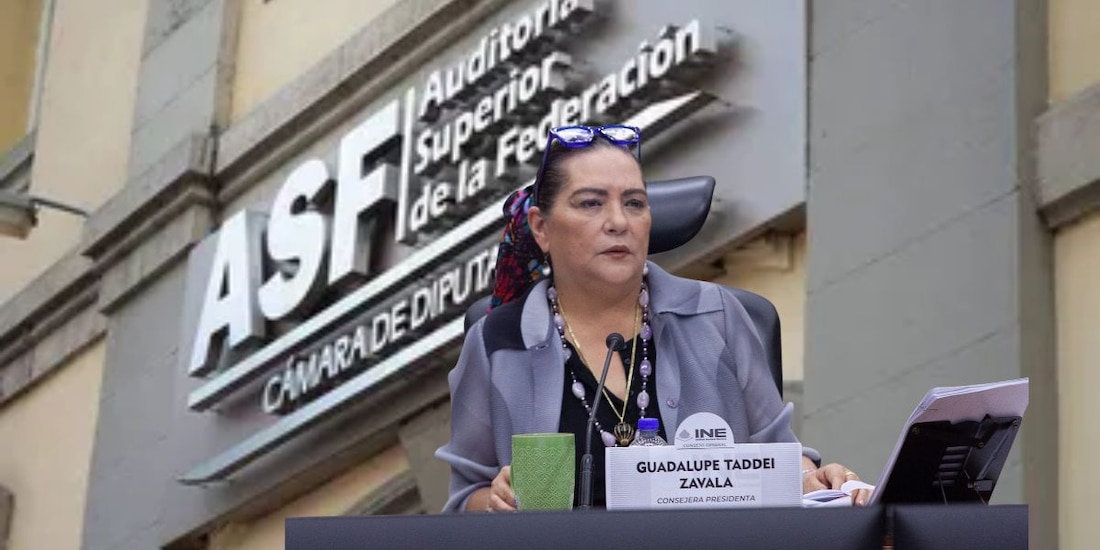 ASF investiga contratos millonarios vinculados al INE