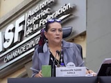 ASF investiga contratos millonarios vinculados al INE