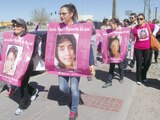 Van a la alza los feminicidios en Chihuahua; CNDH ya pide cuentas