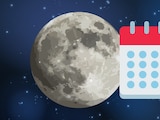 Calendario lunar