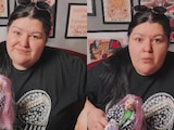 La Fatshionista reacciona a críticas por usar Ozempic