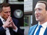 Elon Musk vs Mark Zuckerberg: ¿Dónde ver la pelea de estos 2 magnates?