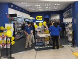 Best Buy contaba con 49 sucursales en el país