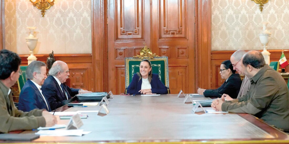 Arrancan 5 meses de consultas y encuestas para la reforma electoral