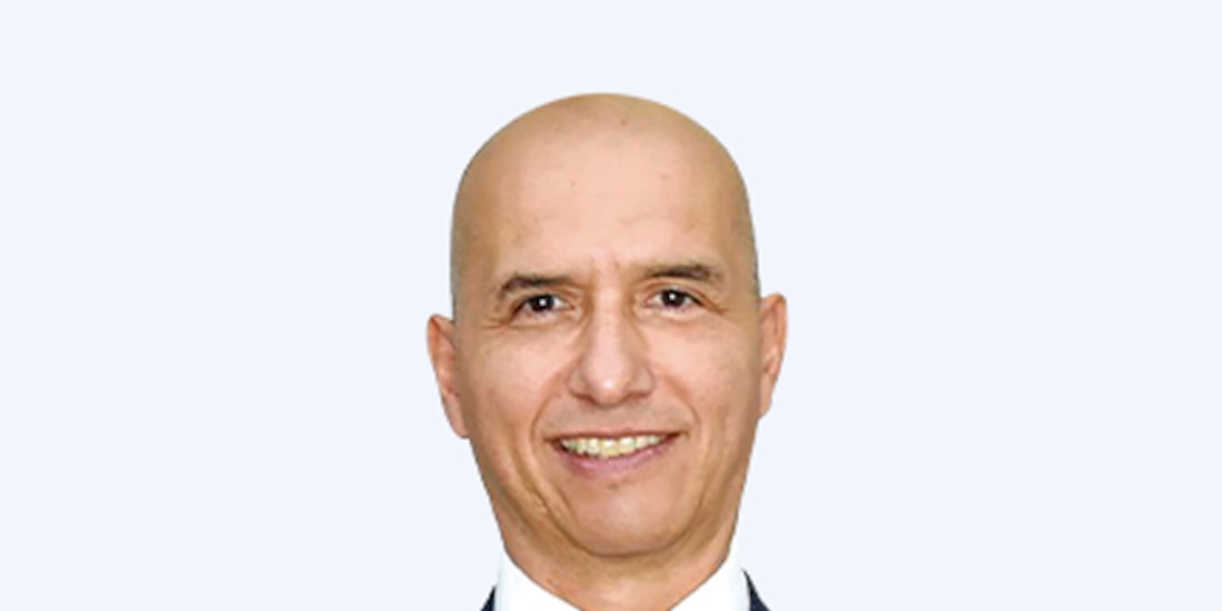 Salvador Guerrero Chiprés<br>*Esta columna expresa el punto de vista de su autor, no necesariamente de La Razón.<br>