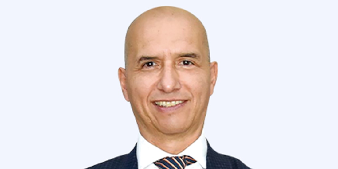 Salvador Guerrero Chiprés<br>*Esta columna expresa el punto de vista de su autor, no necesariamente de La Razón.<br>