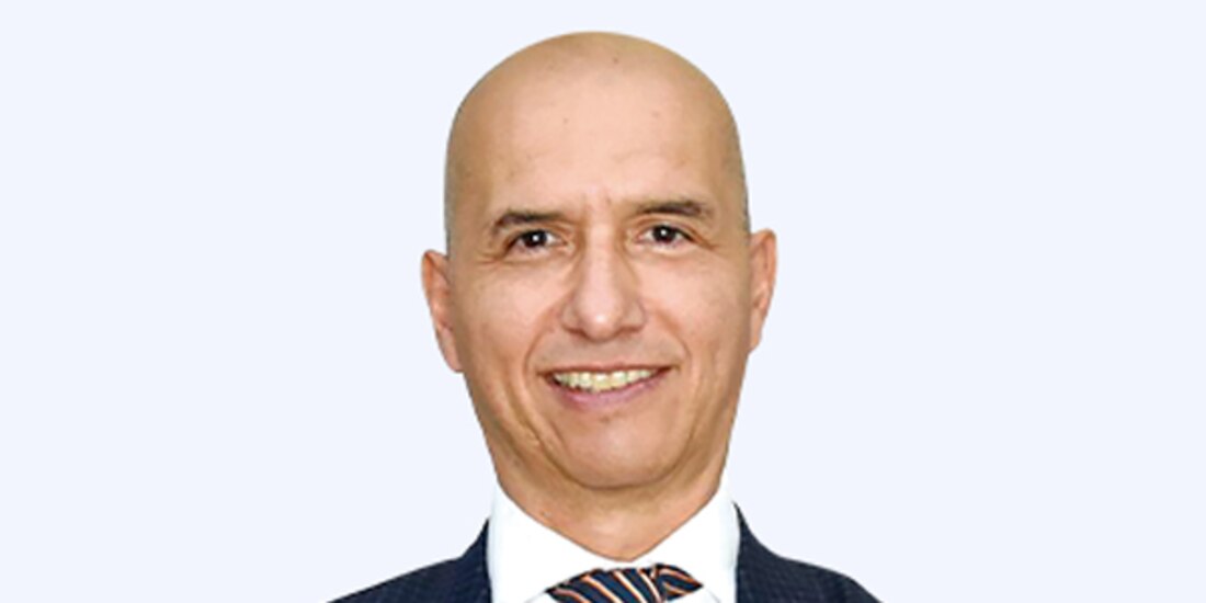 Salvador Guerrero Chiprés<br>*Esta columna expresa el punto de vista de su autor, no necesariamente de La Razón.<br>