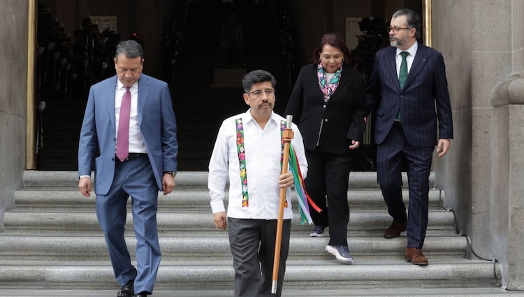 Las estrategias de modernización técnica agilizaron la resolución de controversias en la Suprema Corte de Justicia de la Nación (SCJN).