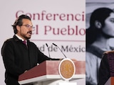 Sheinbaum descarta salida de Zoé Robledo del IMSS