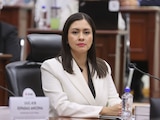 Blanca Yassahara Cruz García, consejera del INE.