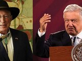 Tras críticas a DEA, AMLO recibe a Ken Salazar, embajador de EU en México
