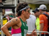 Aram Michell Peñaflor Moysen gana medalla de oro en Santo Domingo 2026