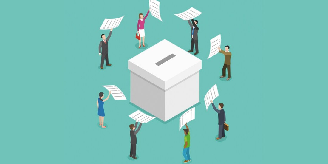 Se estancan 21 propuestas de la Reforma Electoral