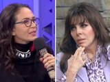 Yolanda Andrade se lanza contra Verónica Castro tras acusaciones de acoso