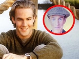 Muere James Van Der Beek de Dawson's Creek