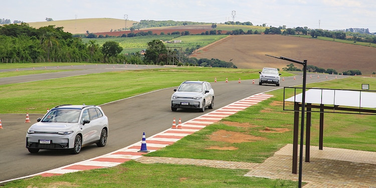 Leapmotor llega a México en 2026: precios y detalles