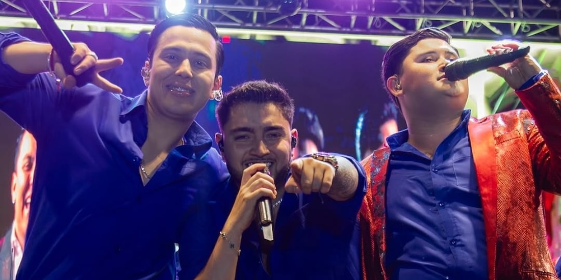 Arrolladora Banda El Limón