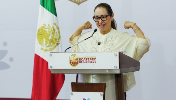 Las mediciones que certifican la disminución de la vulnerabilidad social en el municipio fueron validadas por el Instituto Nacional de Estadística y Geografía (Inegi).