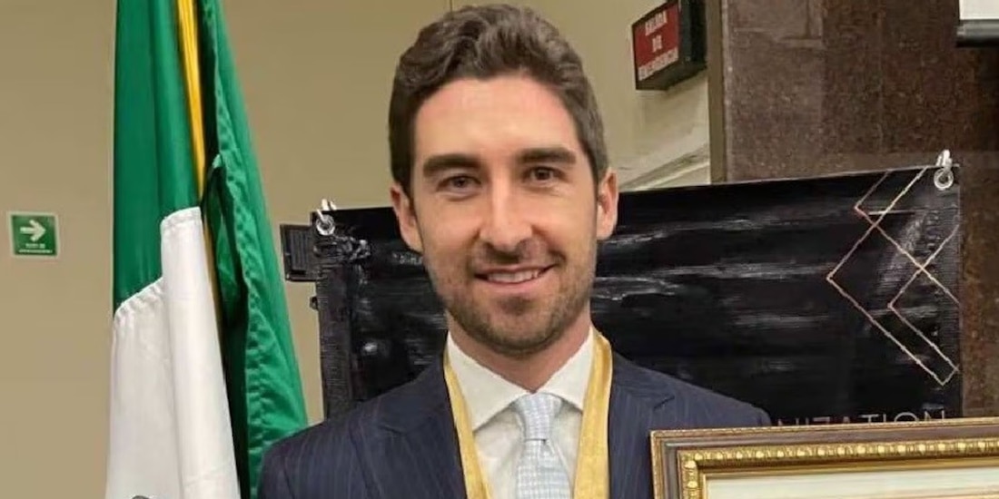 ¿Cuál es la fortuna de Gonzalo Hevia Baillères?